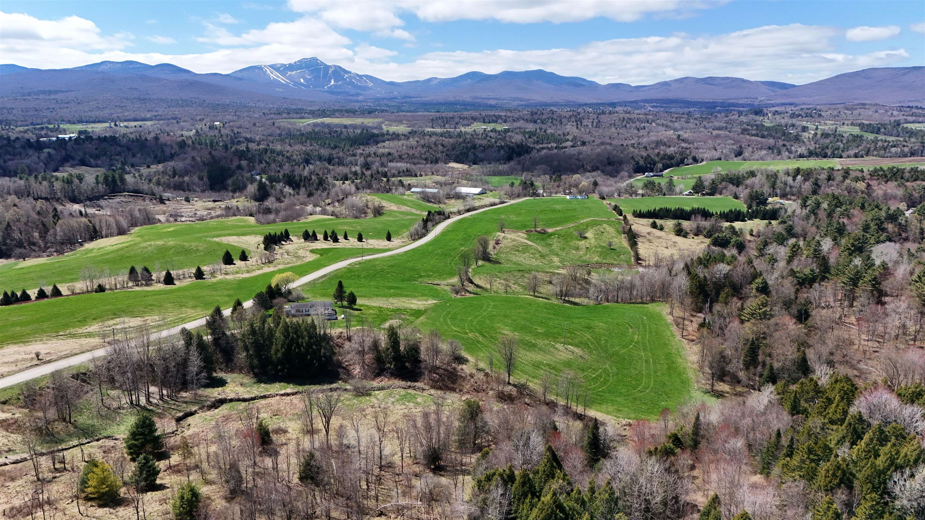 499 Bergeron Road Troy, VT 05859 - Photo 1 of 38 Gallery Image 1