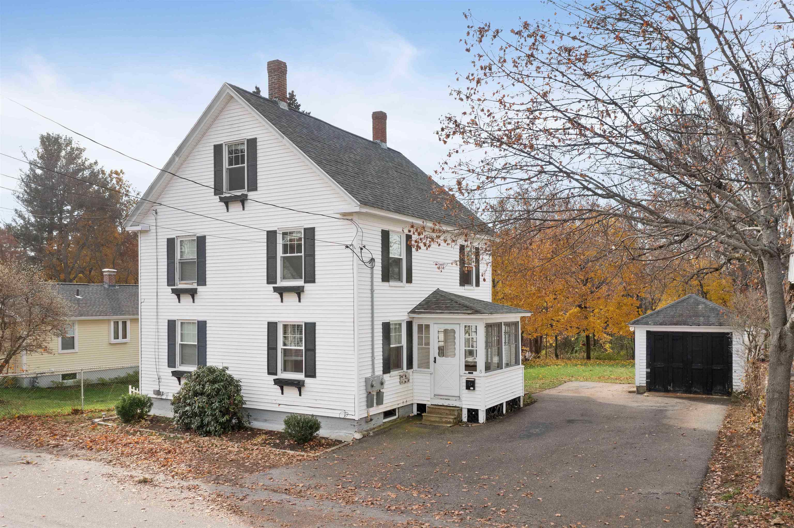 5-7 Myrtle Street Exeter, NH 03833 - Photo 1 of 25 Gallery Image 1