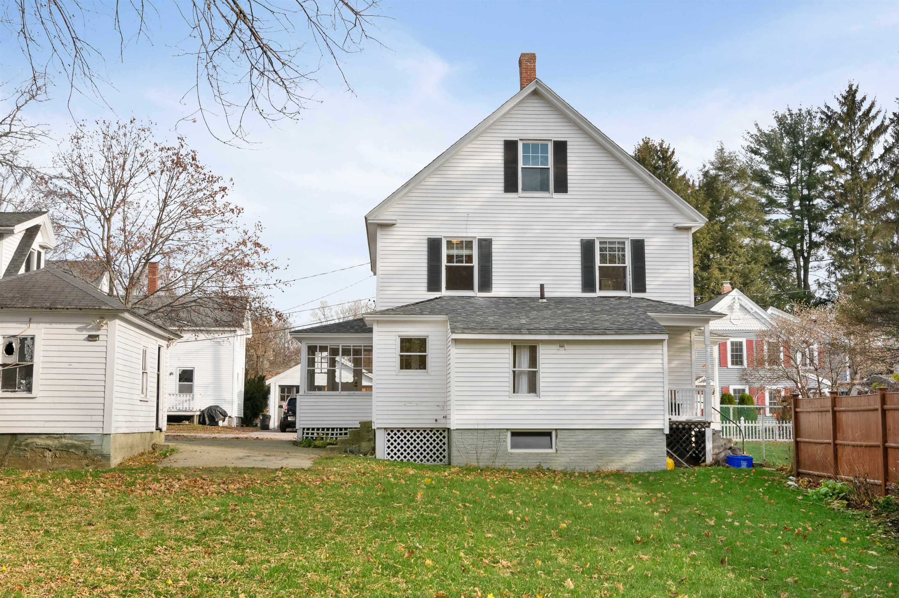 5-7 Myrtle Street Exeter, NH 03833 - Photo 9 of 25 Gallery Image 9
