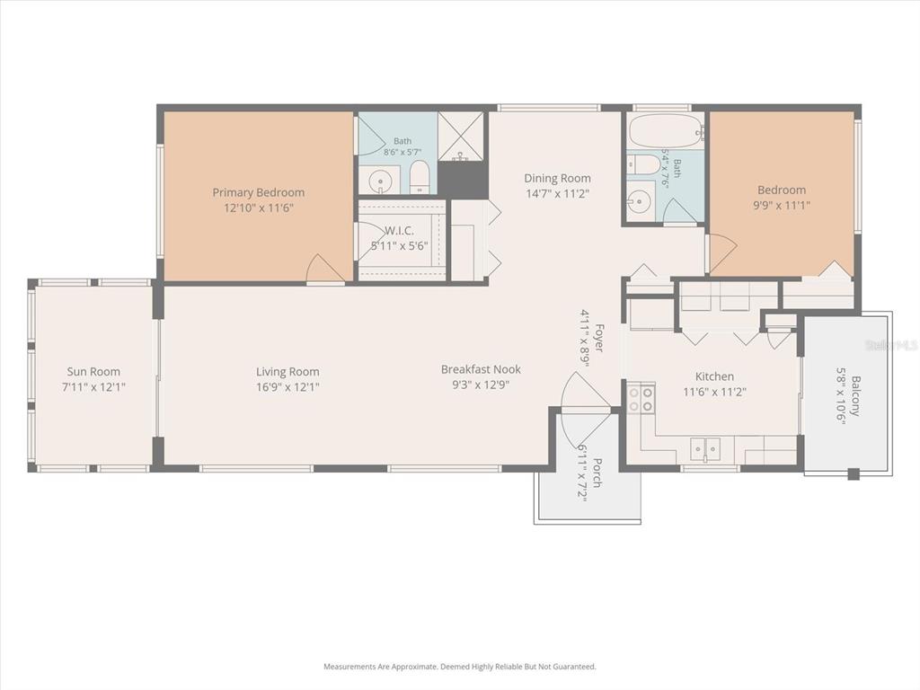 3843 Lighthouse Way New Port Richey, FL 34652 - Photo 44 of 45 Gallery Image 44