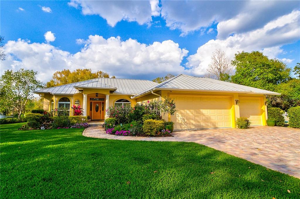 7239 Hawkins Road Sarasota, FL 34241 - Photo 1 of 1 Front Hawkins Road