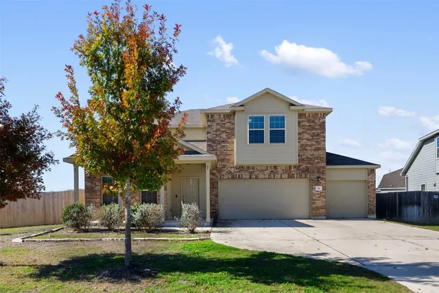 $400,000 | 160 Copper Lane, Kyle, TX 78640