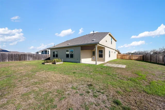 $400,000 | 160 Copper Lane, Kyle, TX 78640