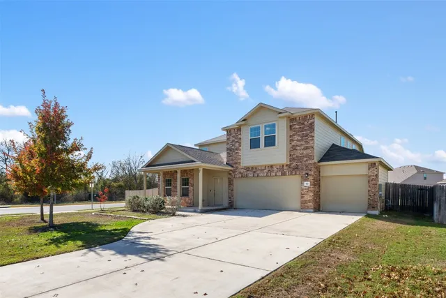 $400,000 | 160 Copper Lane, Kyle, TX 78640