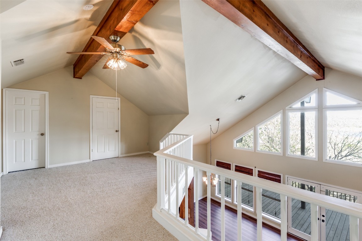 106 Redbud Drive Spicewood, TX 78669 - Photo 19 of 35 a view of an entryway