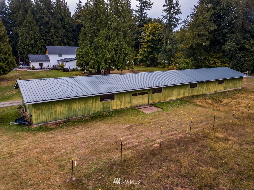 3055 Loomis Trail Road Custer, WA 98240 - Photo 22 of 36
