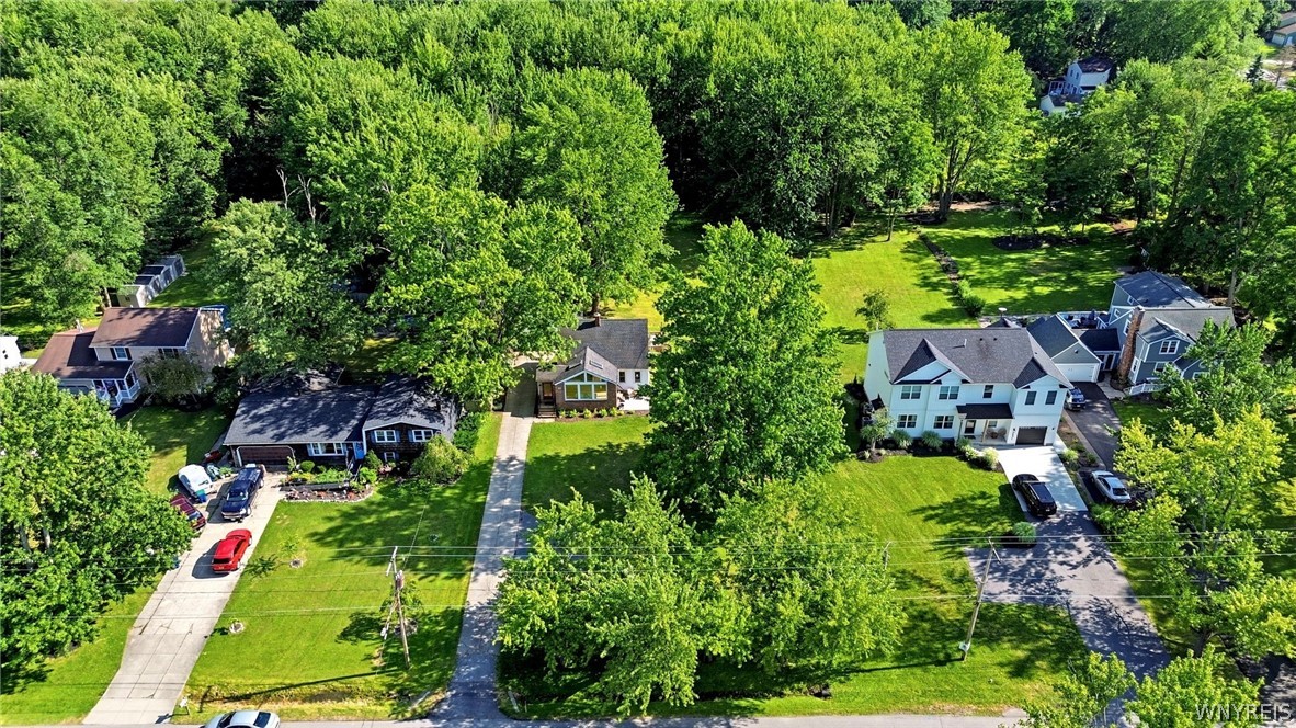 2375 North French Road Amherst, NY 14051 - Photo 45 of 48