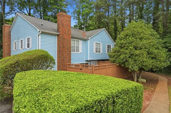 $190,000 | 1187 Green Yard Way, Norcross, GA 30093