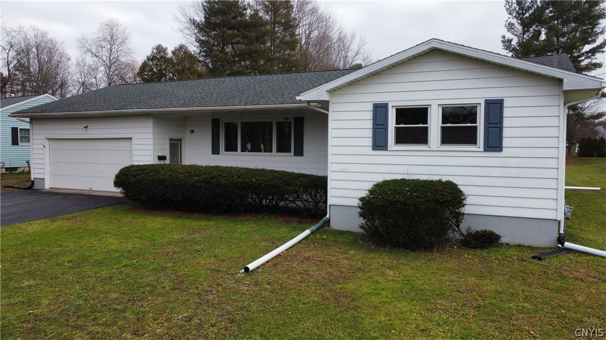 167 Paris Road New Hartford, NY 13413 - Photo 1 of 1