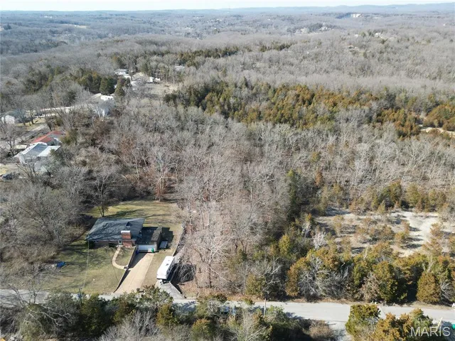 $7,500 | 0 Lake Drive, Cedar Hill, MO 63016