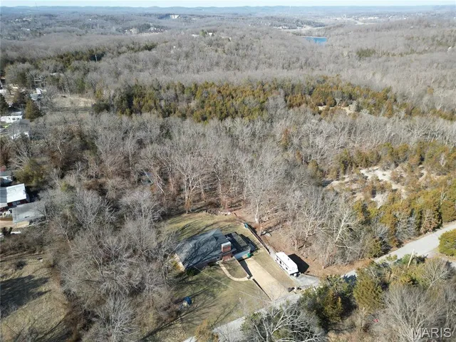 $7,500 | 0 Lake Drive, Cedar Hill, MO 63016