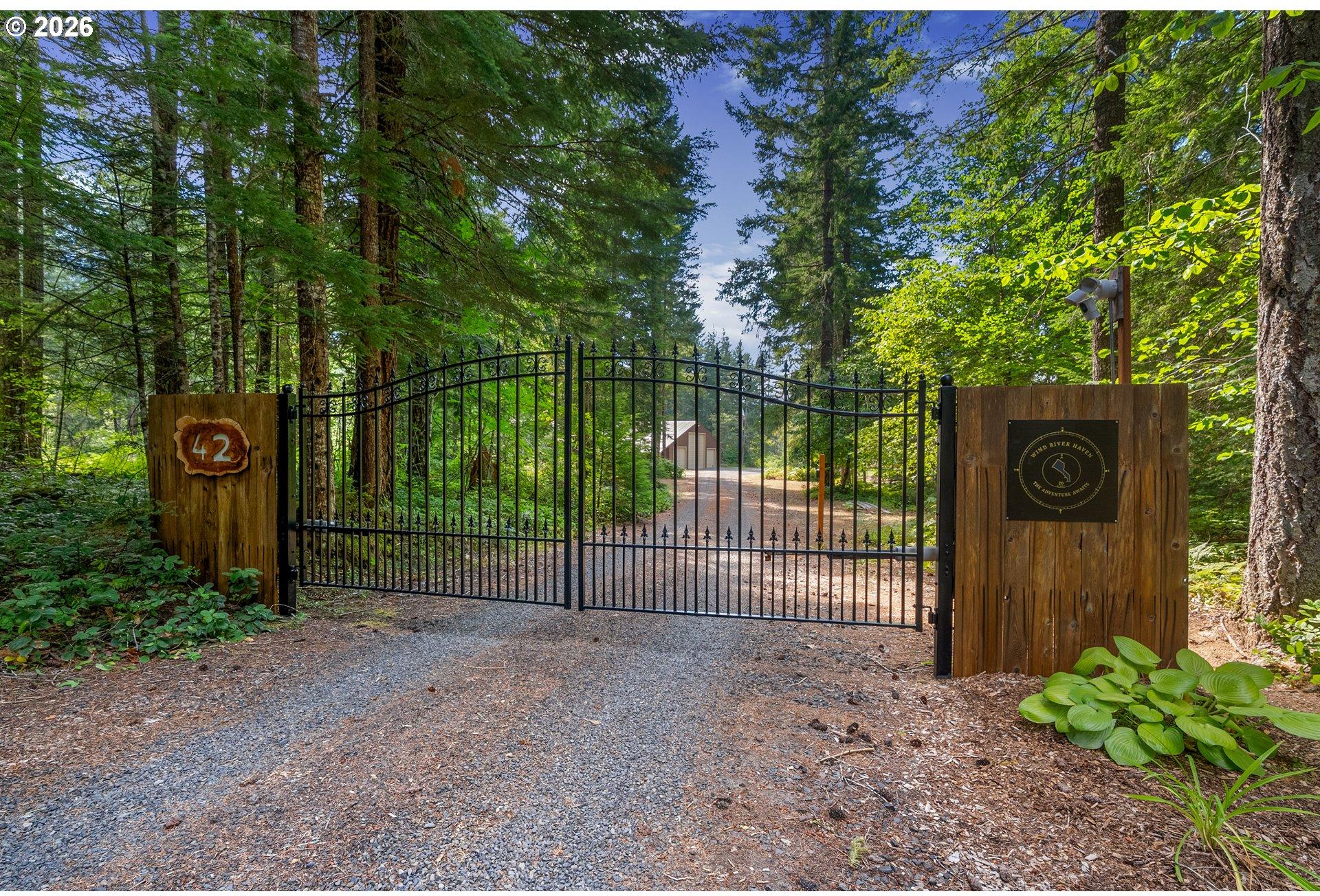 42 Wind Crest Road Carson, WA 98610 - Photo 44 of 47 Shop