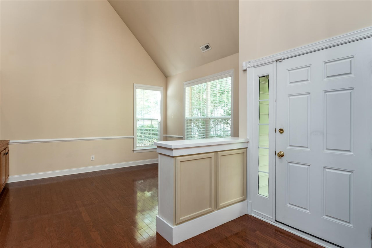 9503 Dellbrook Court Raleigh, NC 27617 - Photo 2 of 25 Photo 2
