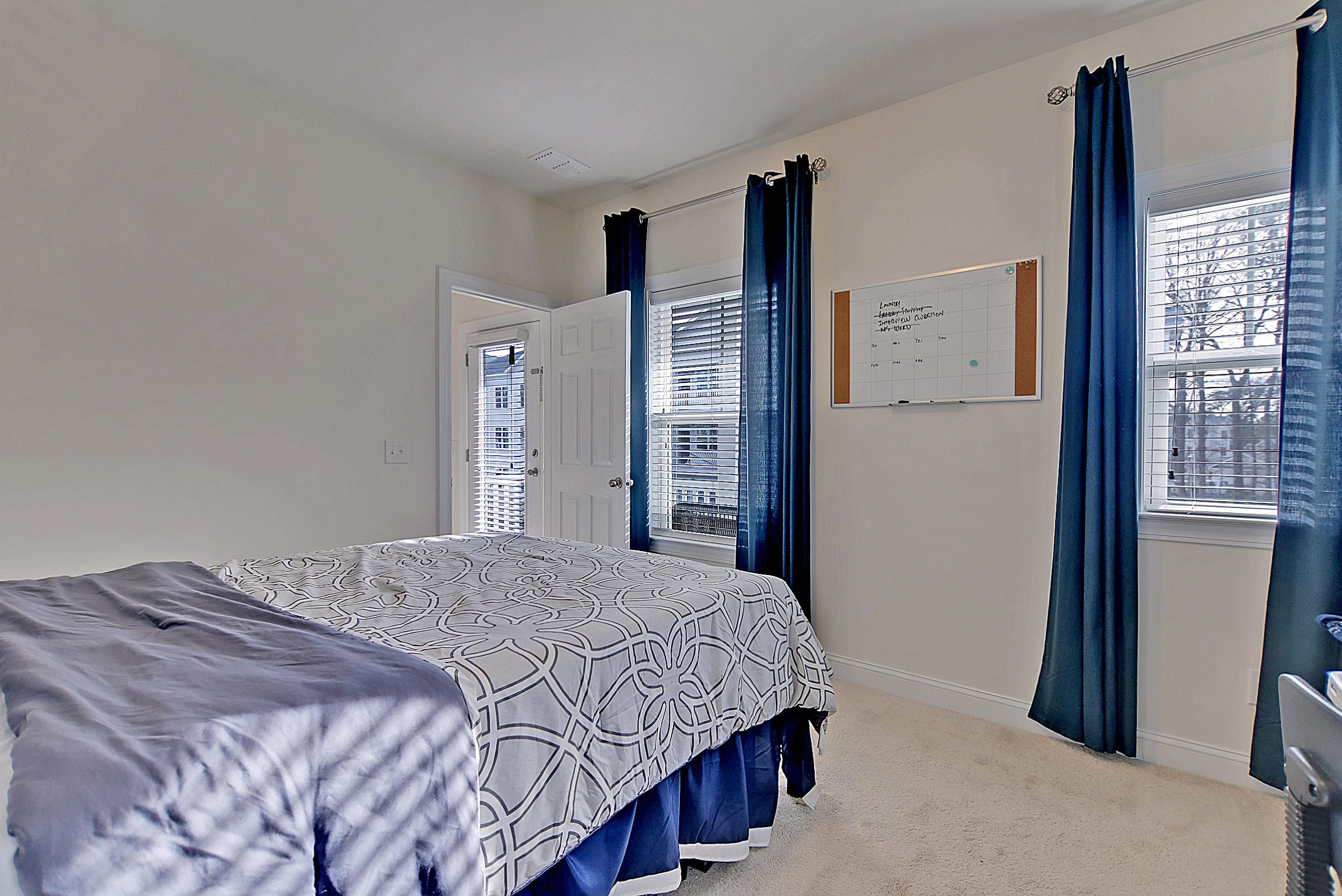 1520 Roustabout Way Charleston, SC 29414 - Photo 13 of 22 Guest Bedroom