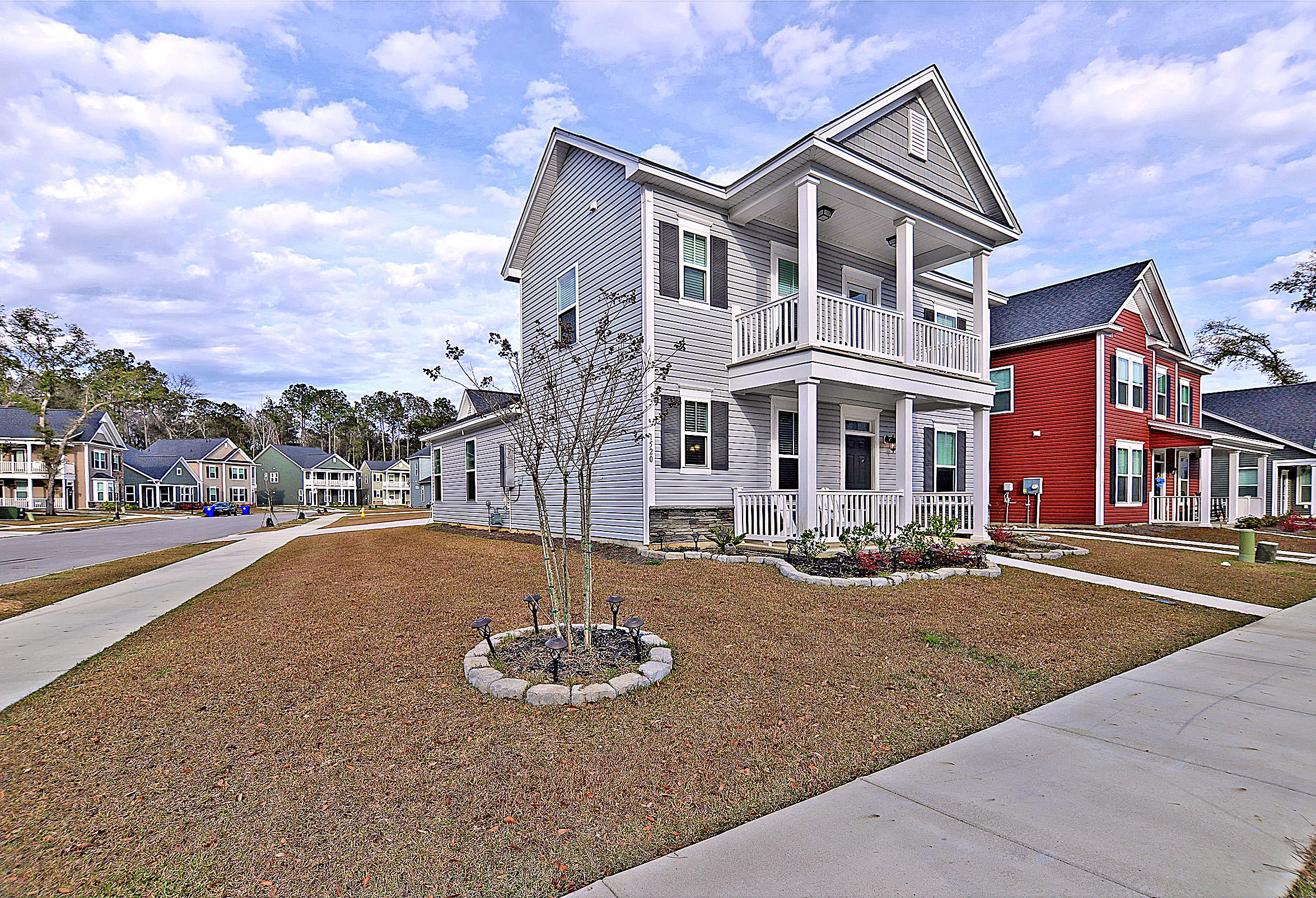 1520 Roustabout Way Charleston, SC 29414 - Photo 21 of 22 Corner Lot