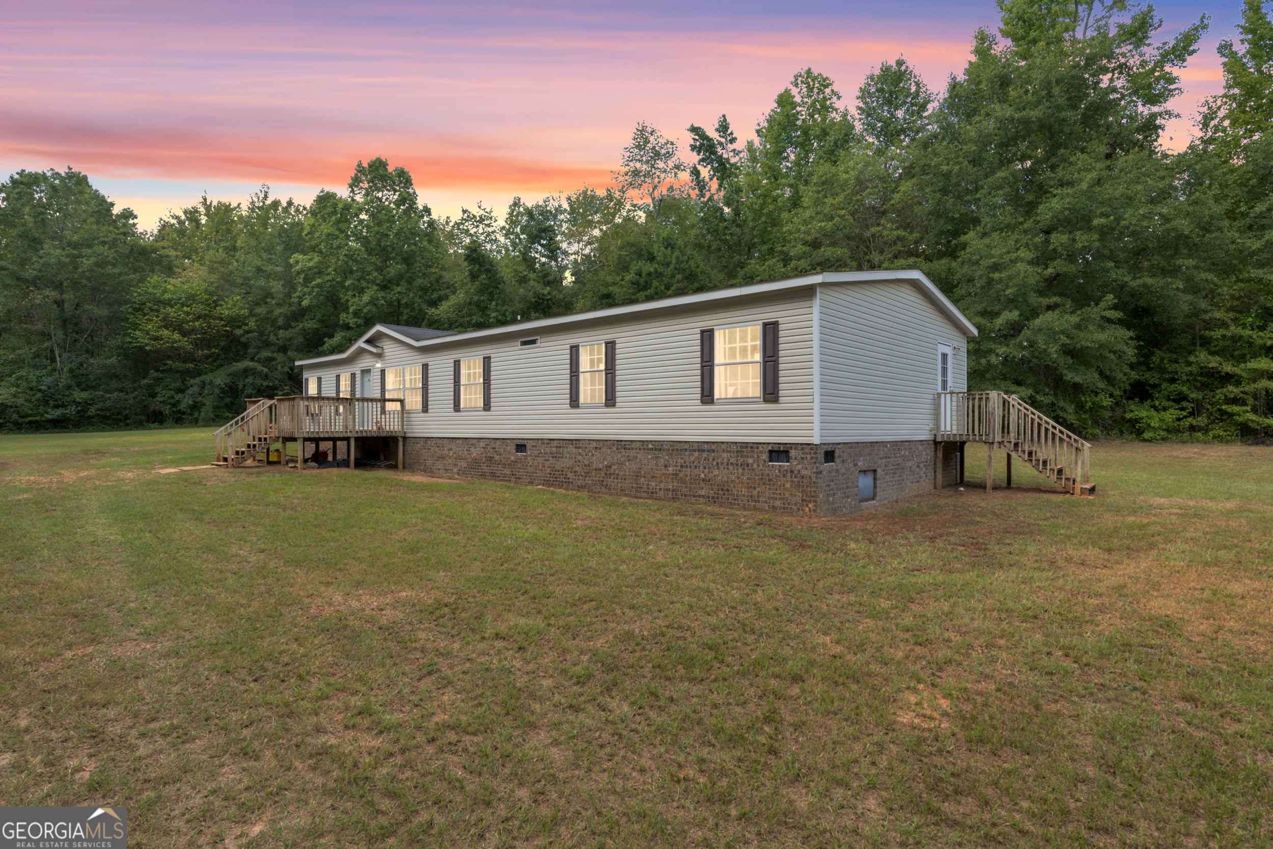 421 Dixon Hendrick Road Keysville, GA 30816 - Photo 1 of 1 Gallery Image 1