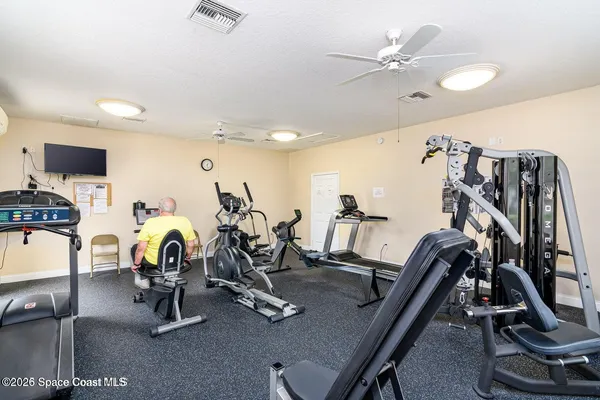 $2,500 | 8931 Lake Drive, Unit 302, Cape Canaveral, FL 32920