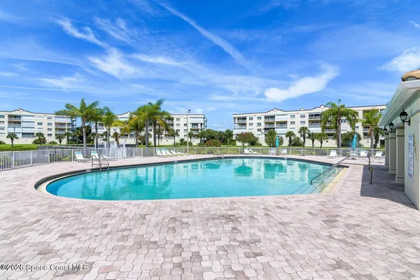 $2,500 | 8931 Lake Drive, Unit 302, Cape Canaveral, FL 32920