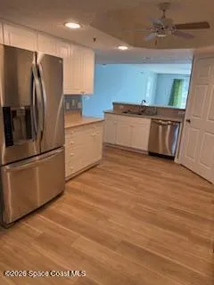 $2,500 | 8931 Lake Drive, Unit 302, Cape Canaveral, FL 32920