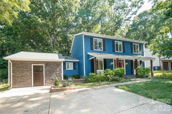 $2,600 | 6901 Wyndbend Lane, Mint Hill, NC 28227