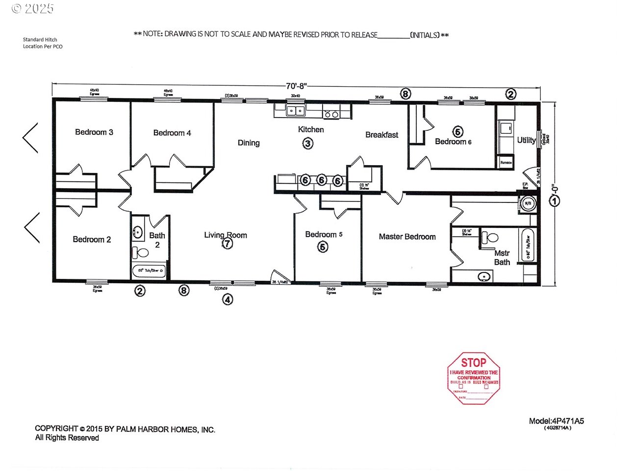 3835 Dove Lane Eugene, OR 97402 - Photo 2 of 4