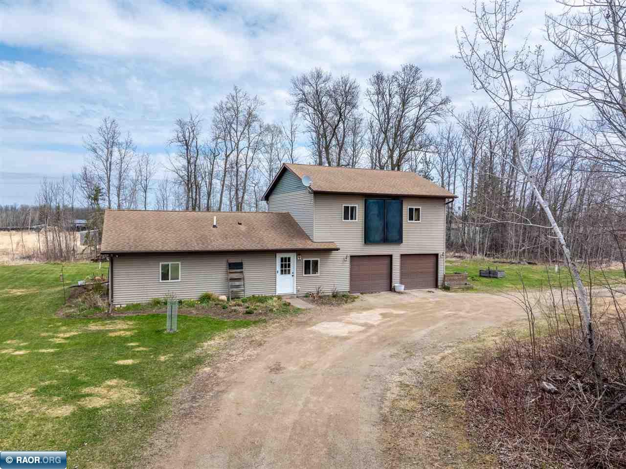 29287 Hoff Drive Cohasset, MN 55721 - Photo 2 of 42