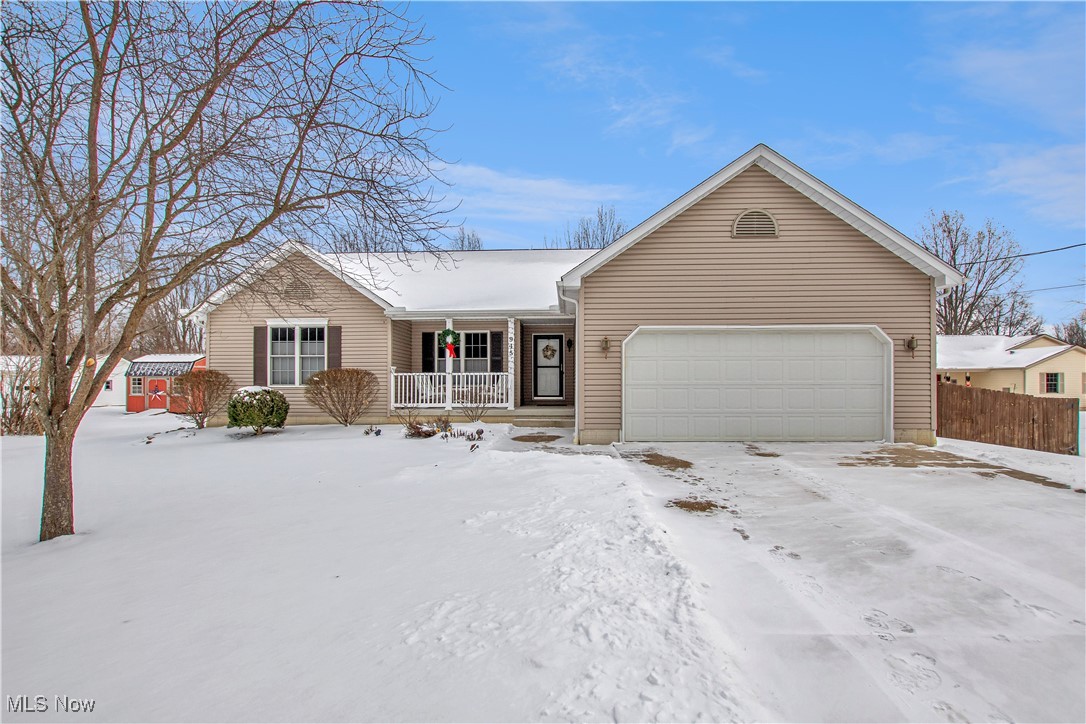 945 Harris Road Sheffield Lake, OH 44054 - Photo 1 of 41 Gallery Image 1