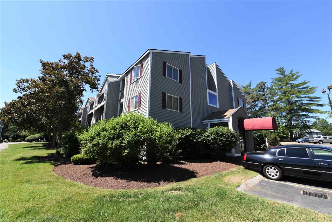 120 Fisherville Road, Unit 17 Concord, NH 03303 - Photo 1 of 32 Gallery Image 1