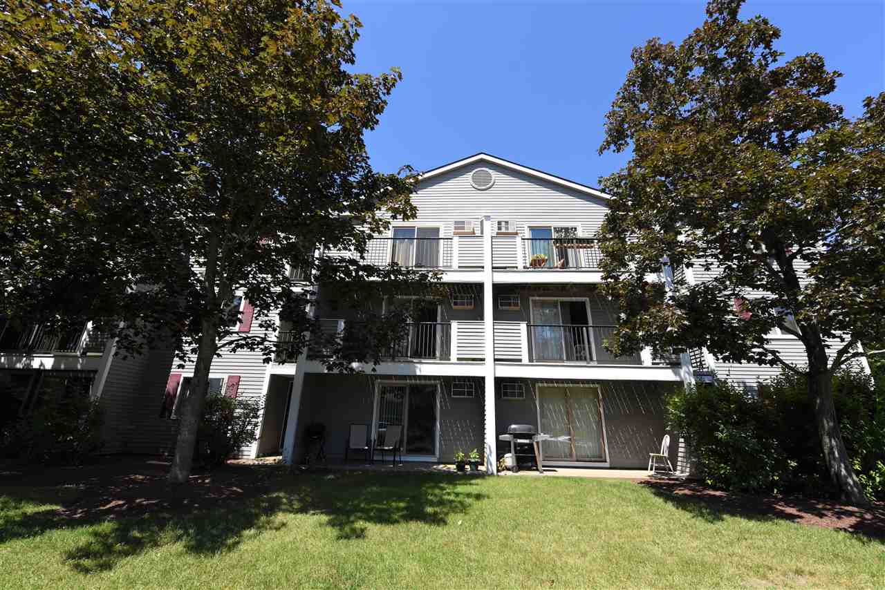 120 Fisherville Road, Unit 17 Concord, NH 03303 - Photo 24 of 32 Gallery Image 24