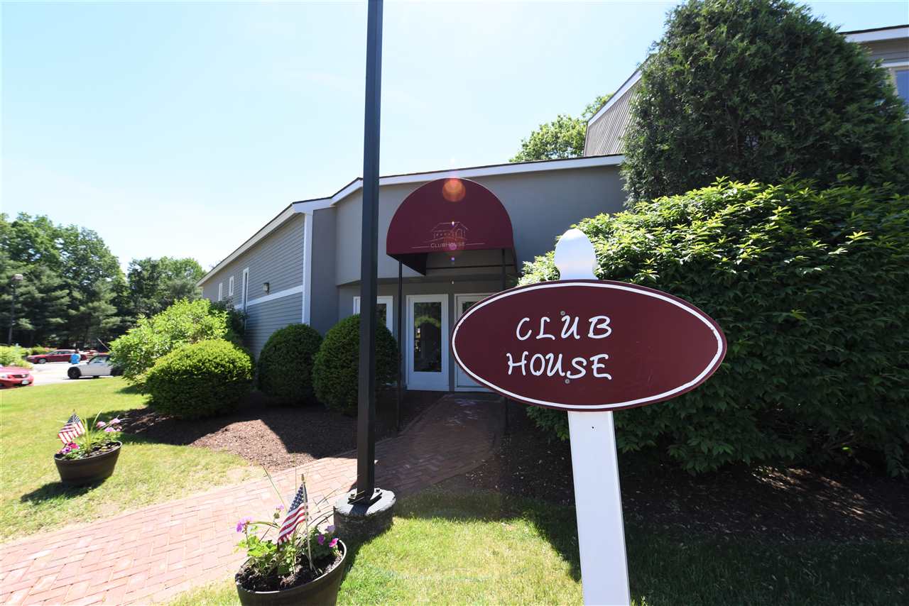 120 Fisherville Road, Unit 17 Concord, NH 03303 - Photo 25 of 32 Gallery Image 25