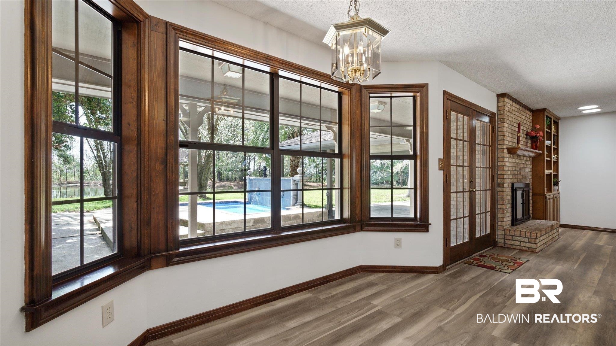 15550 Camellia Road Silverhill, AL 36576 - Photo 8 of 41