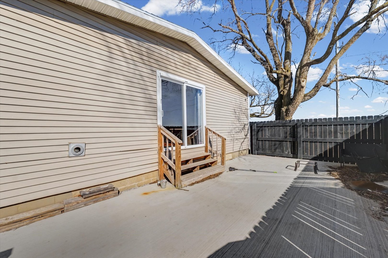 812 Brewer Road Danville, IL 61834 - Photo 25 of 33