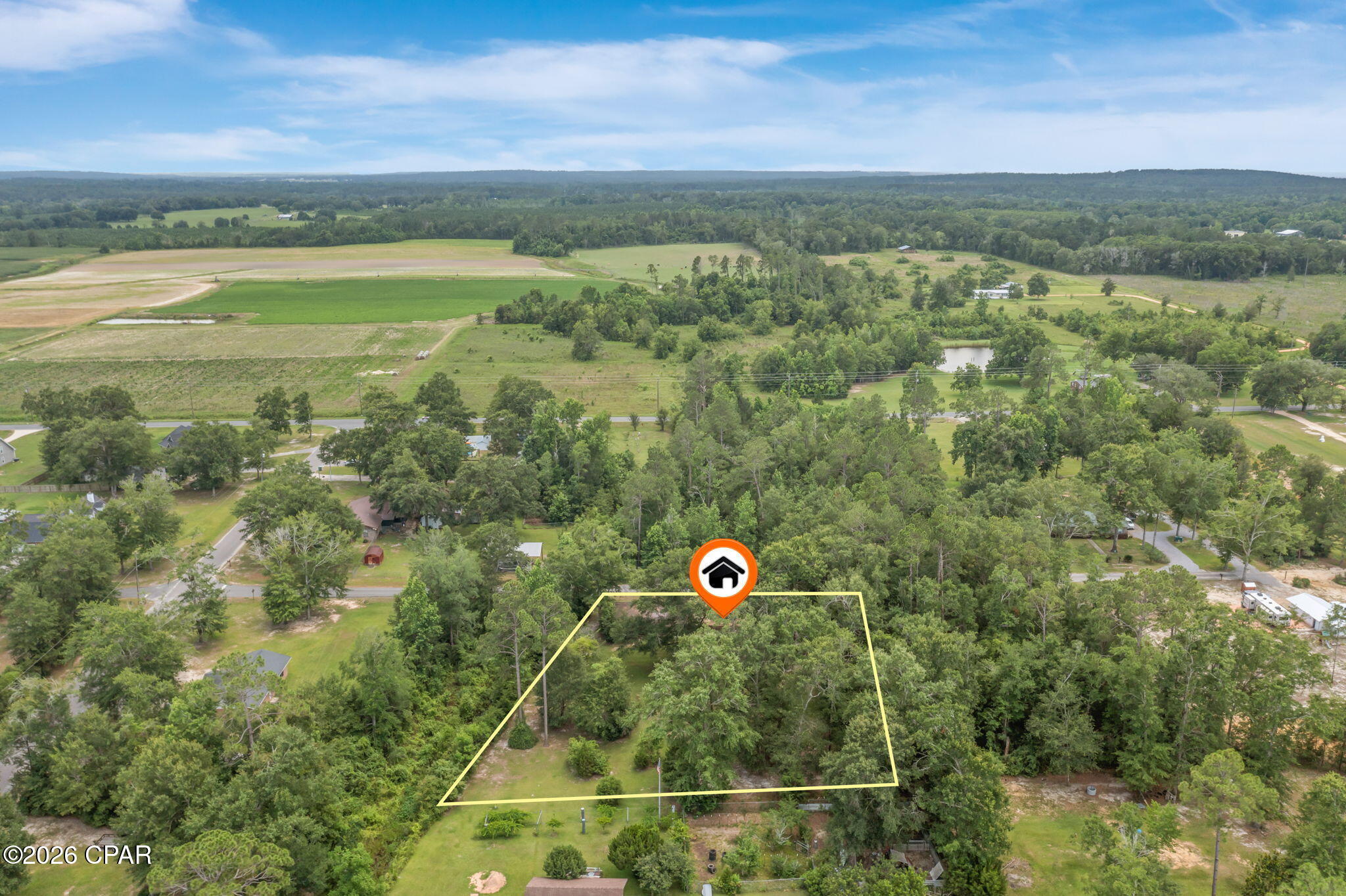 940 Jamie Drive Chipley, FL 32428 - Photo 29 of 36