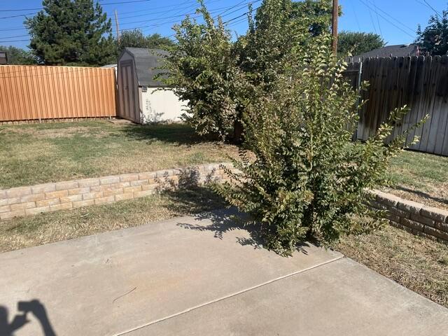 1124 Trinchera Drive Amarillo, TX 79110 - Photo 6 of 16 IMG_3770