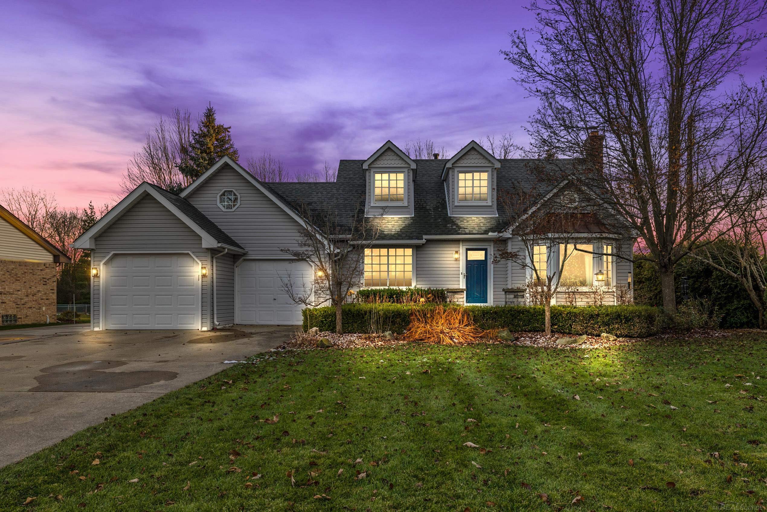 485 Grace Avenue Rochester Hills, MI 48307 - Photo 2 of 58