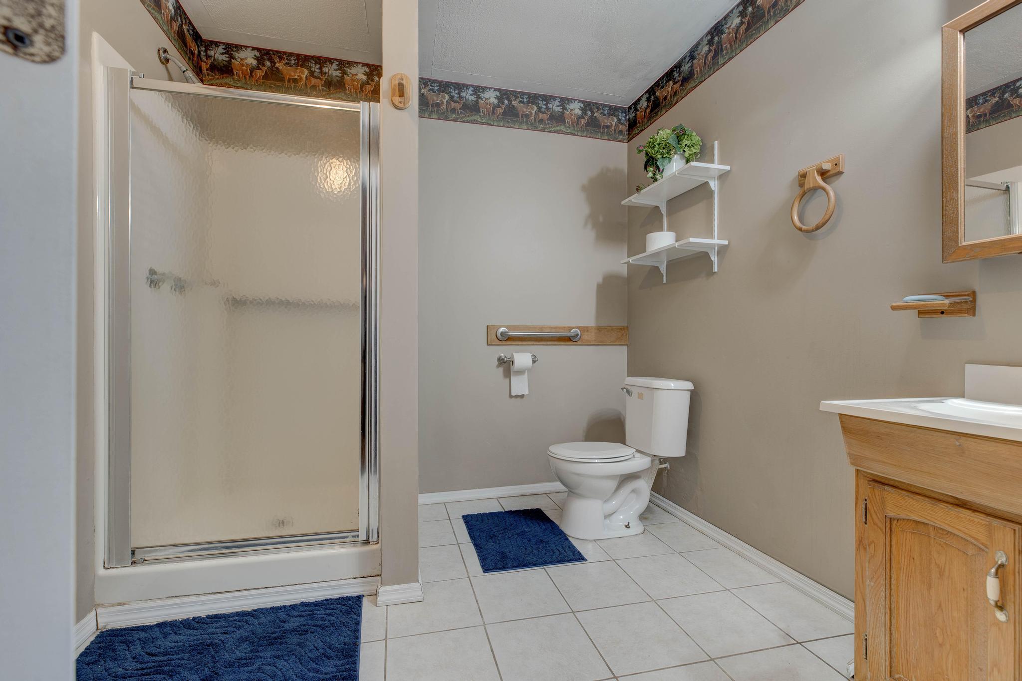 150 Wild Turkey Road Morehead, KY 40351 - Photo 39 of 51 Basement Bath