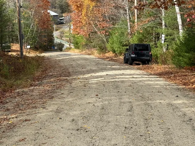 $115,000 | L50 Storer Hill Road, Carthage, ME 04224