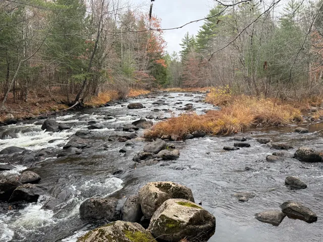 $115,000 | L50 Storer Hill Road, Carthage, ME 04224