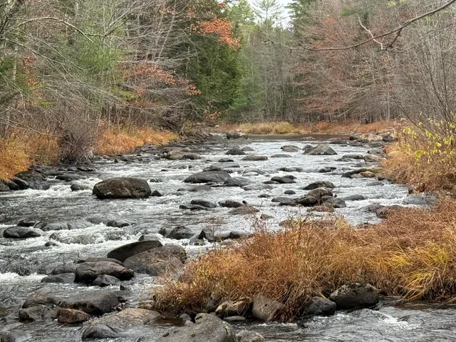 $115,000 | L50 Storer Hill Road, Carthage, ME 04224