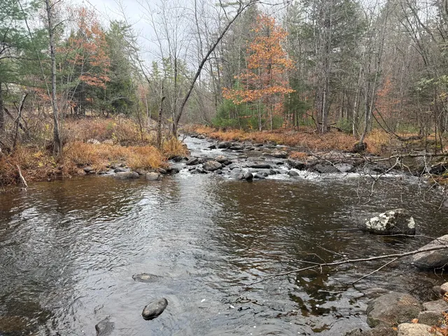 $115,000 | L50 Storer Hill Road, Carthage, ME 04224