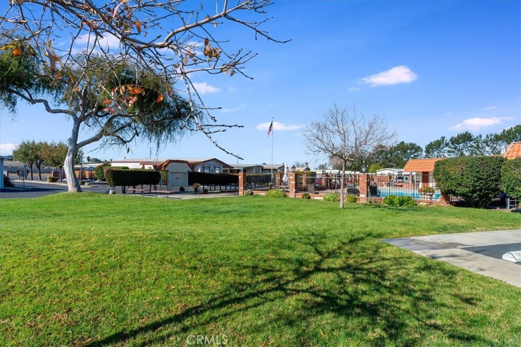 3210 Santa Maria Way, Unit 85 Santa Maria, CA 93455 - Photo 37 of 38