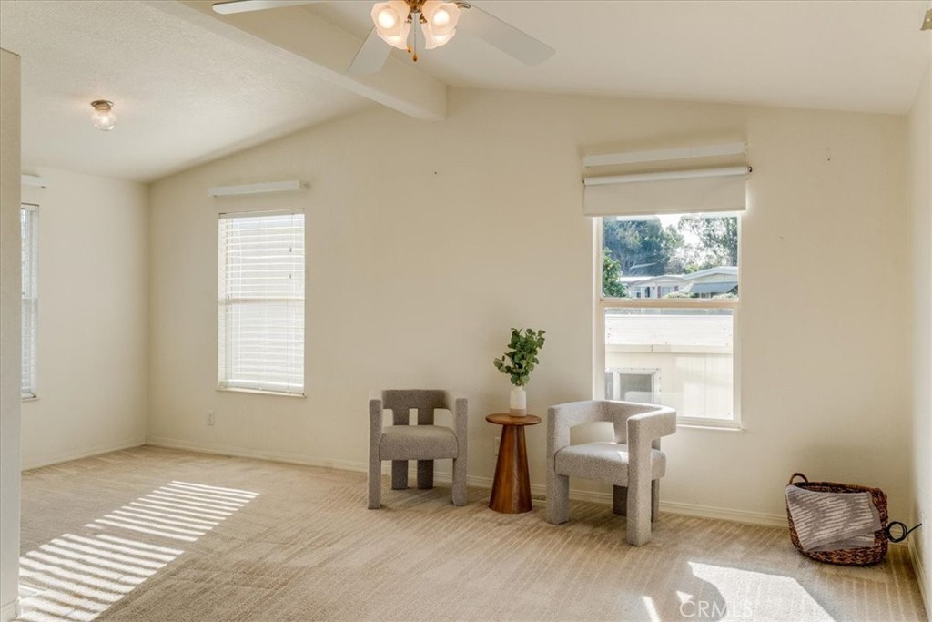 3210 Santa Maria Way, Unit 85 Santa Maria, CA 93455 - Photo 4 of 38 a living room with furniture and a window