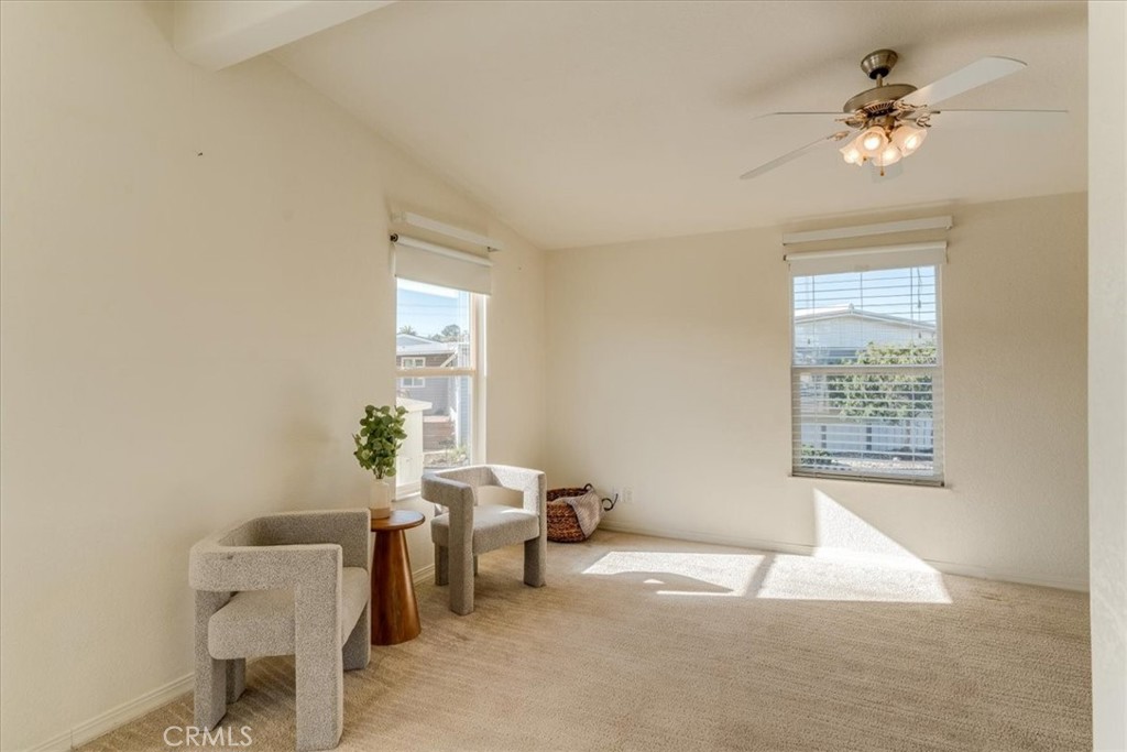 3210 Santa Maria Way, Unit 85 Santa Maria, CA 93455 - Photo 5 of 38 a living room with furniture and a window