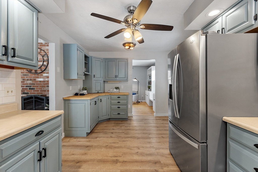 5 Partridge Hill Road Westminster, MA 01473 - Photo 11 of 42