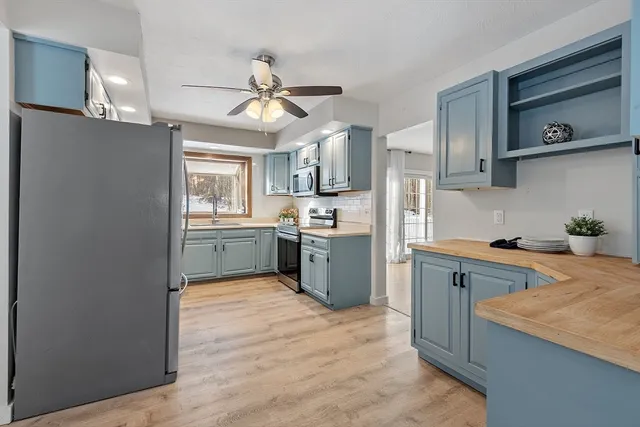 $525,000 | 5 Partridge Hill Road, Westminster, MA 01473