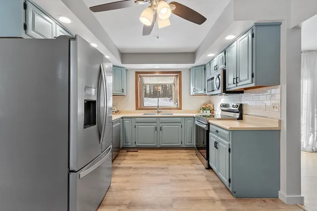 $525,000 | 5 Partridge Hill Road, Westminster, MA 01473