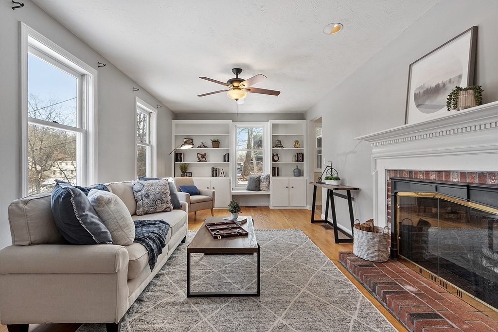 5 Partridge Hill Road Westminster, MA 01473 - Photo 16 of 42