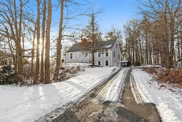 $525,000 | 5 Partridge Hill Road, Westminster, MA 01473