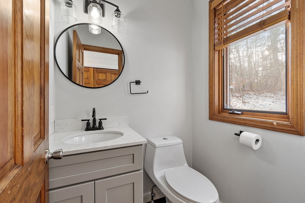 5 Partridge Hill Road Westminster, MA 01473 - Photo 25 of 42