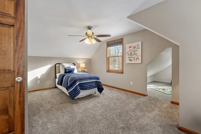 $525,000 | 5 Partridge Hill Road, Westminster, MA 01473